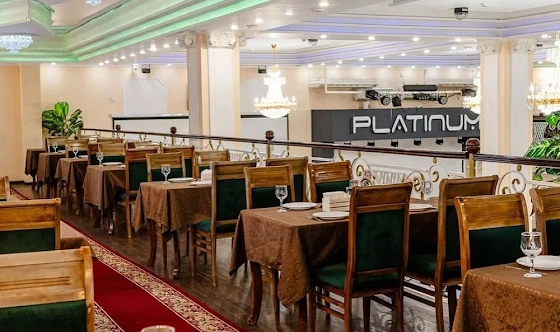 Фото №6 зала Банкетный зал