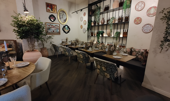 Фото №3 зала Третий зал