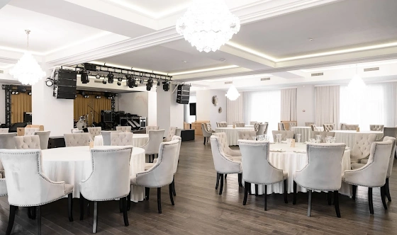 Фото №9 зала Grand зал