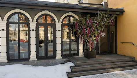 Фото №5 зала Веранда