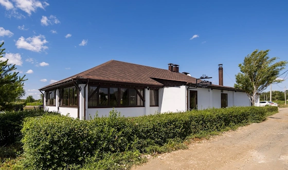 Фото №14 зала Ресторан у озера