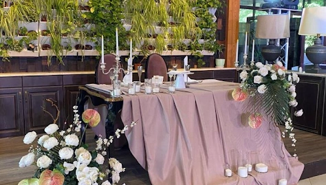 Фото №5 зала Основной зал