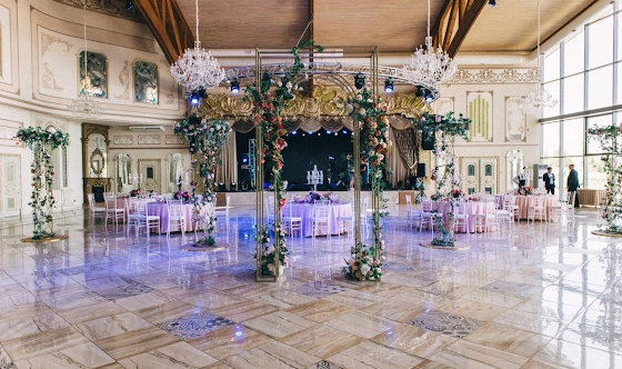 Фото №10 зала Сувенир XL