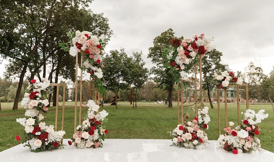 Фото №17 зала Большой зал