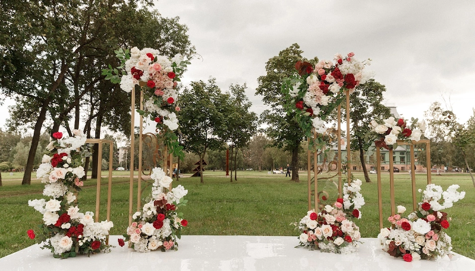 Фото №17 зала Большой зал