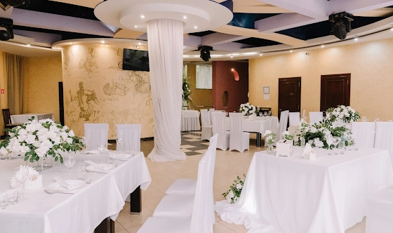 Фото №8 зала Зал №1