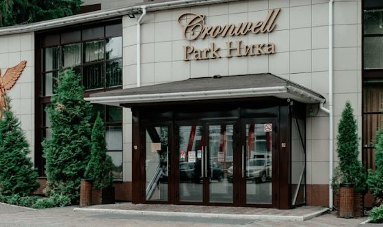 Фото №18 зала Зал «Хрустальный»