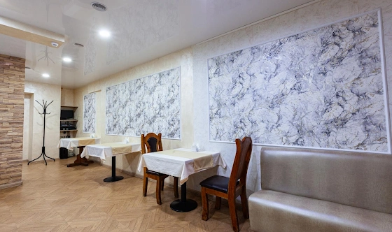 Фото №3 зала VIP зал 