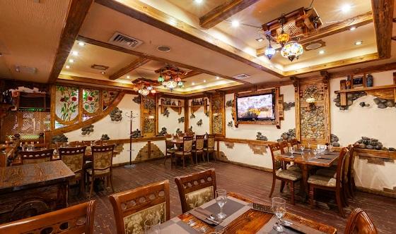 Фото №7 зала Зал на 60 человек