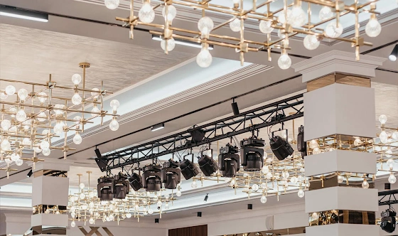 Фото №5 зала Малый зал