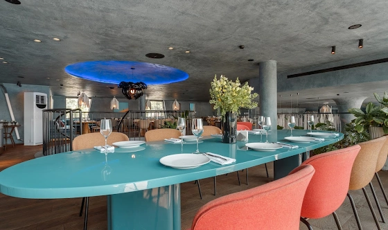 Фото №2 зала 2-й этаж