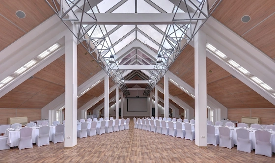 Фото №20 зала Зал «Парламент»