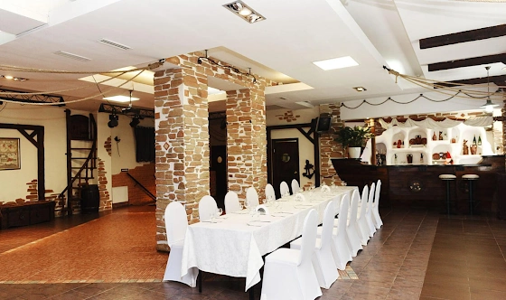 Фото №7 зала Основной зал