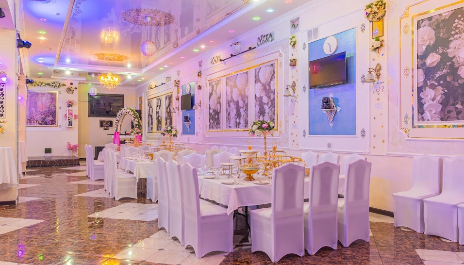 Фото №7 зала Зал "Бишкек-2"