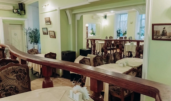 Фото №10 зала Помещение