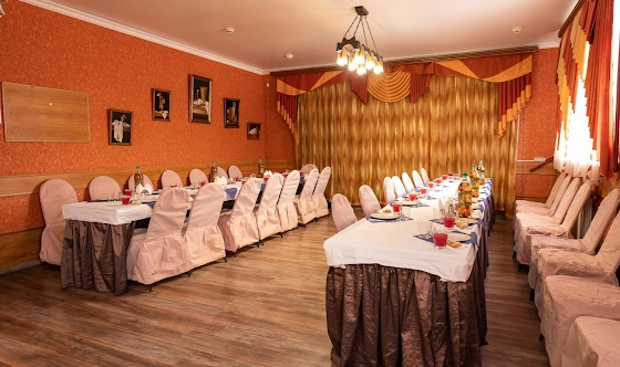 Фото №2 зала Помещение