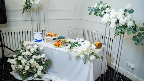 Фото №3 зала Банкетный зал 