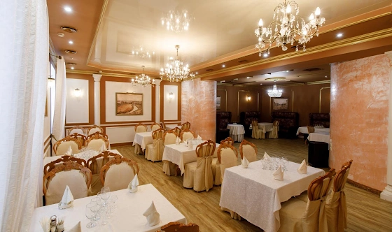 Фото №3 зала Зал на 35 человек