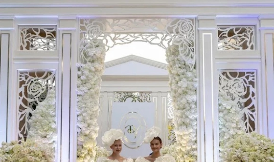 Фото №5 зала Зал  MERCURY