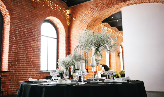 Фото №8 зала Forself