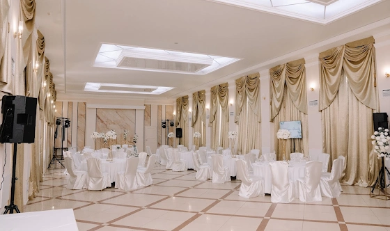 Фото №8 зала Большой зал