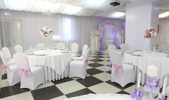 Фото №12 зала Основной зал