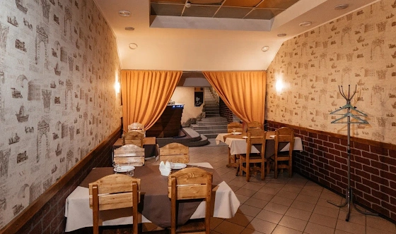 Фото №4 зала Малый зал 