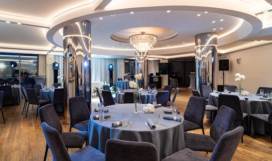 Фото №4 зала Банкетный зал 