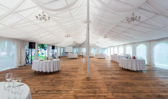 Фото №3 зала Большой шатер