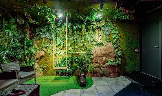 Фото №9 зала Первый этаж