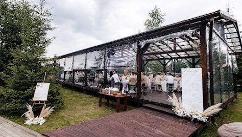 Фото №1 зала Event-площадка