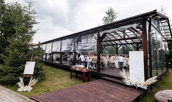 Фото №1 зала Event-площадка