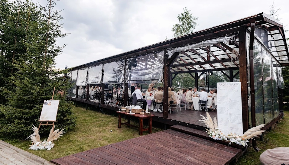 Фото №1 зала Event-площадка