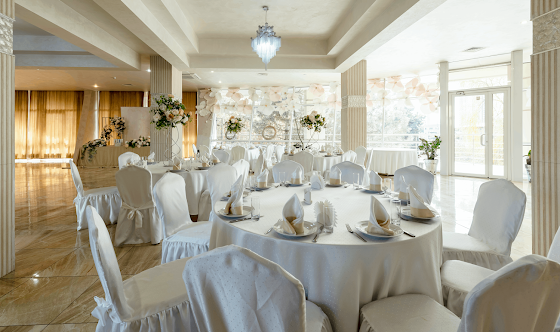 Фото №8 зала Главная палуба