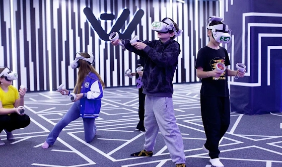 Фото №5 зала Малый зал 2 