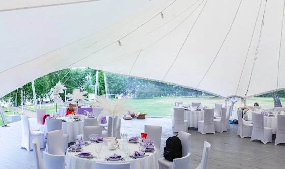 Фото №20 зала Шатер «Эльгуна»