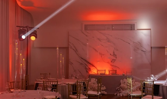 Фото №19 зала Большой зал 