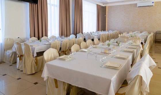 Фото №6 зала Помещение