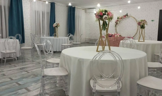 Фото №3 зала Зал «Лофт»