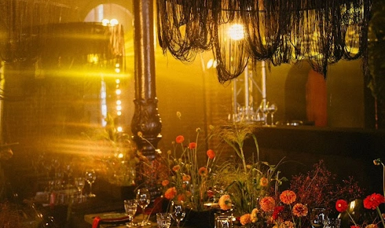 Фото №19 зала Forself