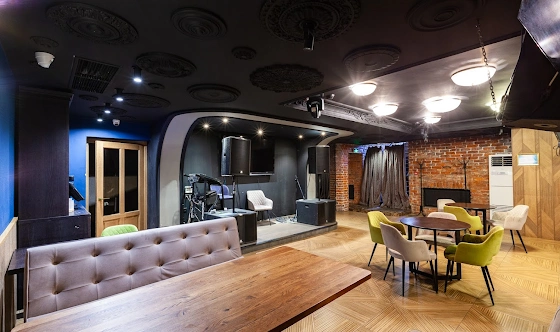 Фото №9 зала Зал №4