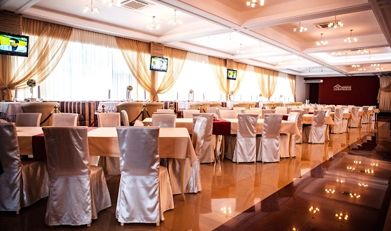 Фото №9 зала Основной зал 