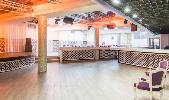 Фото №11 зала Большой зал 