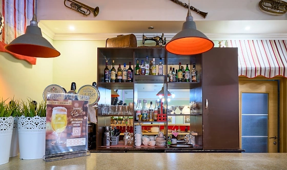 Фото №17 зала Основной зал 