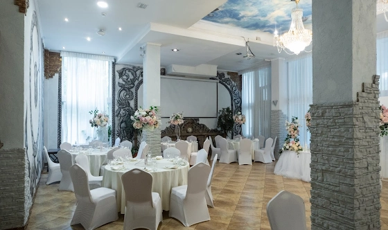 Фото №16 зала Главный зал