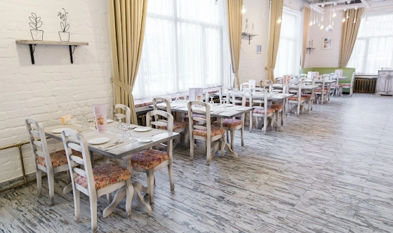 Фото №17 зала Большой зал