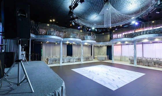 Фото №14 зала Основной зал 