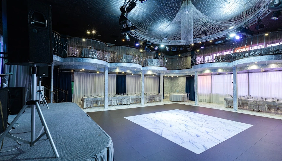 Фото №14 зала Основной зал 