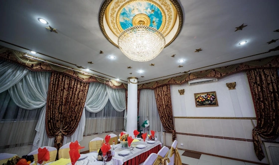 Фото №8 зала Зал на 50 человек