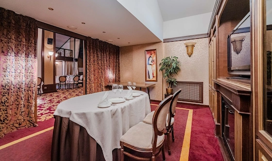 Фото №8 зала Банкет-холл Х.О.